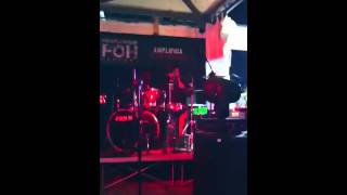 Human Tanga Mondo Cane Live 10 Settembre 2012