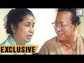 Asha Bhosle's Rare And EXCLUSIVE Fun Chit Chat With R D Burman