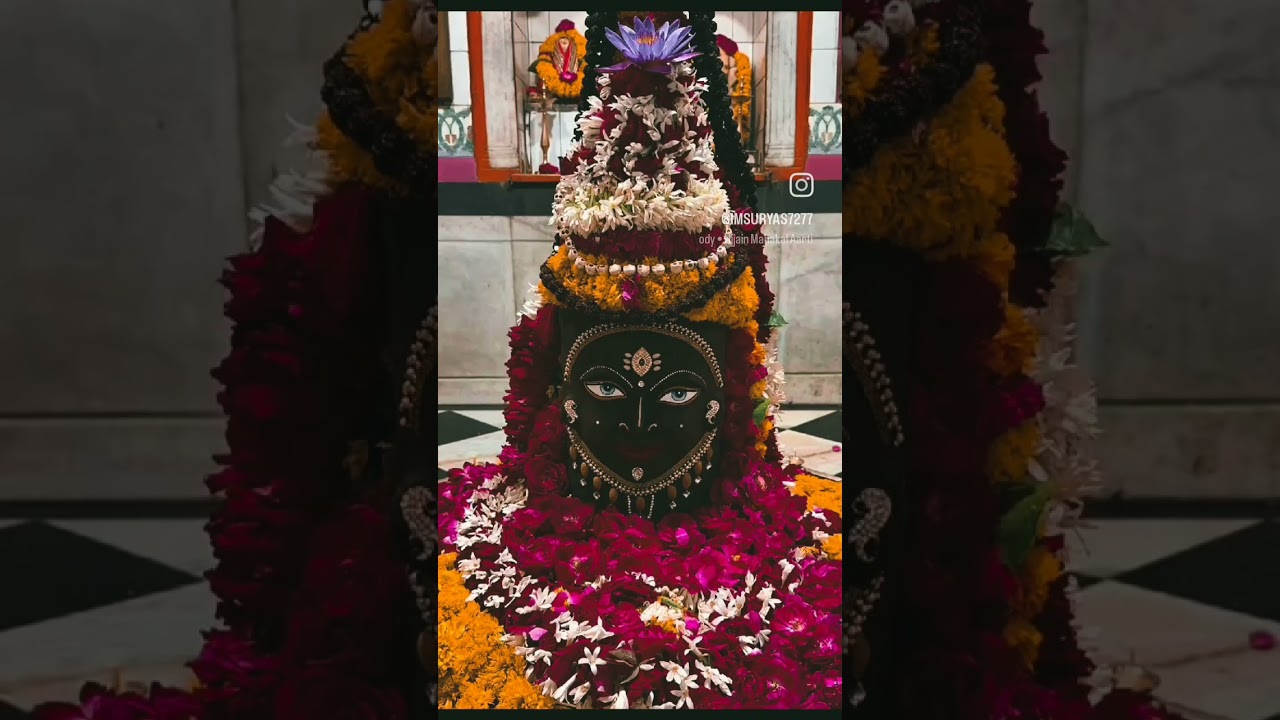 Mahakal Ujjain | Ujjain tourism | Madhya Pradesh | 