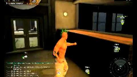 APB reloaded Bug FAIL