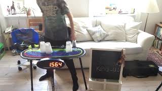 3-3-3 StackMatch - day 6