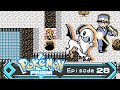 Pokémon Prism | [28] The Green Mile