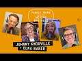 Johnny knoxville  elna baker both had wild rv trips