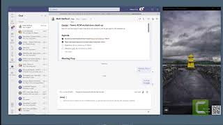 Getting started with Microsoft Loop in your organisation - Darrell Webster