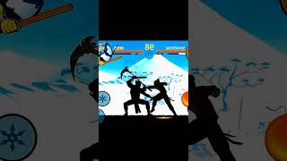 Shadow Fight 2 Disector Of Hopes