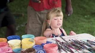 @PLAY // Wallhaven – Art Expo & Plein Aire