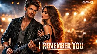 I Remember You (Skid Row Cover) – Modern Rock Ballad |