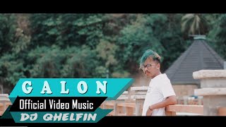  Dj Qhelfin  - Gagal Muve On (galon) Mp3