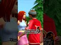 هل يمكنك النجاة من لعبة The Sims 2 مقاطعقصيرة