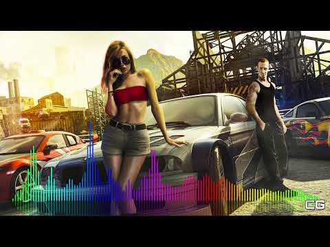 Need For Speed Most Wanted 2005 Hand Of Blood Bullet For My Valentine NFSMW 