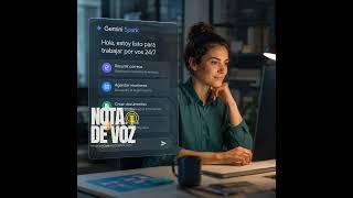 Gemini Spark: el asistente de Google que quiere trabajar por vos las 24 horas
