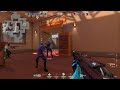 test live valorant