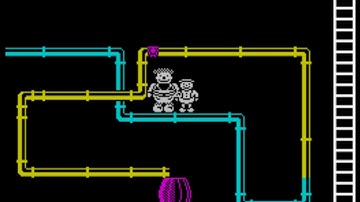 Pipeline (ZX Spectrum)