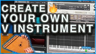 KONTAKT: Learn to Program Virtual Instruments with Sampler 101! 💡