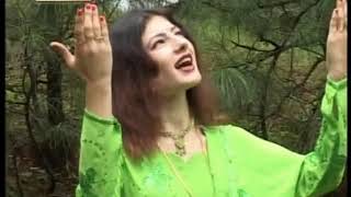 Nazia Iqbal - Atake More Maro La Zama chords