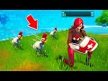 31 UNLUCKIEST Moments In Fortnite (Noob Mistakes)