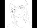 Onodera #nisekoi #onodera #sketch #drawing #youtube #youtubeshorts