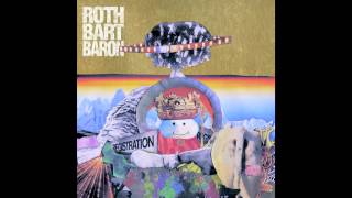 Video thumbnail of "ROTH BART BARON - "天使の輪っか / Tenshi No Wakka(Halo of an Angel)""