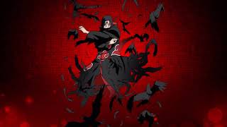 Naruto Shippuden Ost 3 01 - Uchiha Itachi