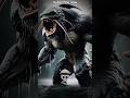 These Hybrid Animals Shouldn’t Exist… But They Do!#short#youtubeshorts