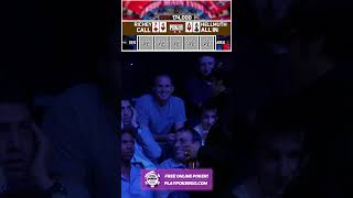 Phil Hellmuth Buys INSURANCE with Phil Ivey at WSOP!