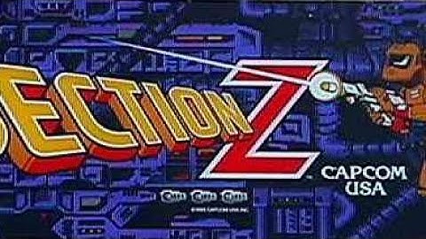 Capcom classics collection volume 1 ps2.