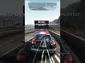 Take downs with Audi TTRs #ps5 #needforspeed #automobile