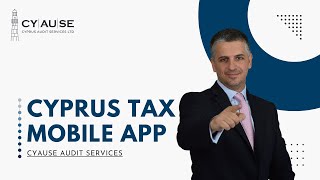 Cyprus Tax |   Mobile App | screenshot 3