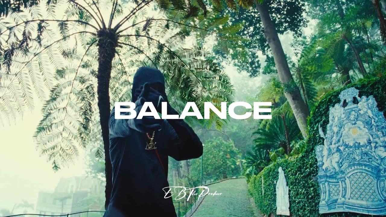 Dizzy x Naod x Montana Type Beat 2025 | 