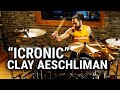 Meinl Cymbals - Clay Aeschliman - "Icronic"