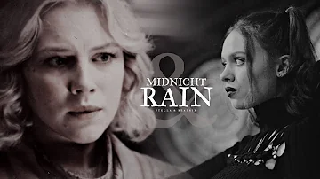 Stella & Beatrix | Midnight Rain (for Dani)