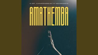 Amathemba (sgubhu mix)