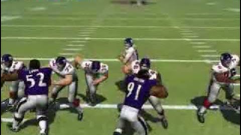 Nintendo NFL 2002 / Retro Football [GC Tech Demo CANCELLED!]