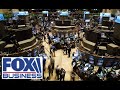 The DOW reverses 1,000 point decline for ‘first time ever’