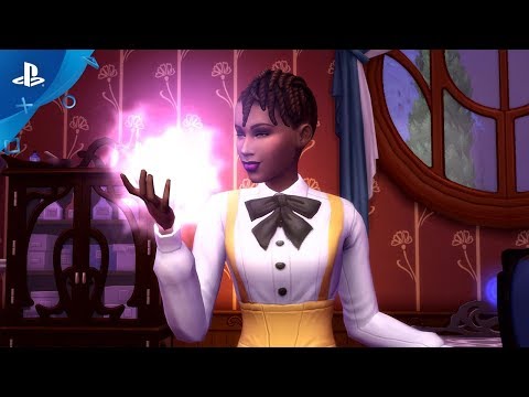 The Sims 4 Reino da Magia: Lista traz códigos e cheats para a expansão