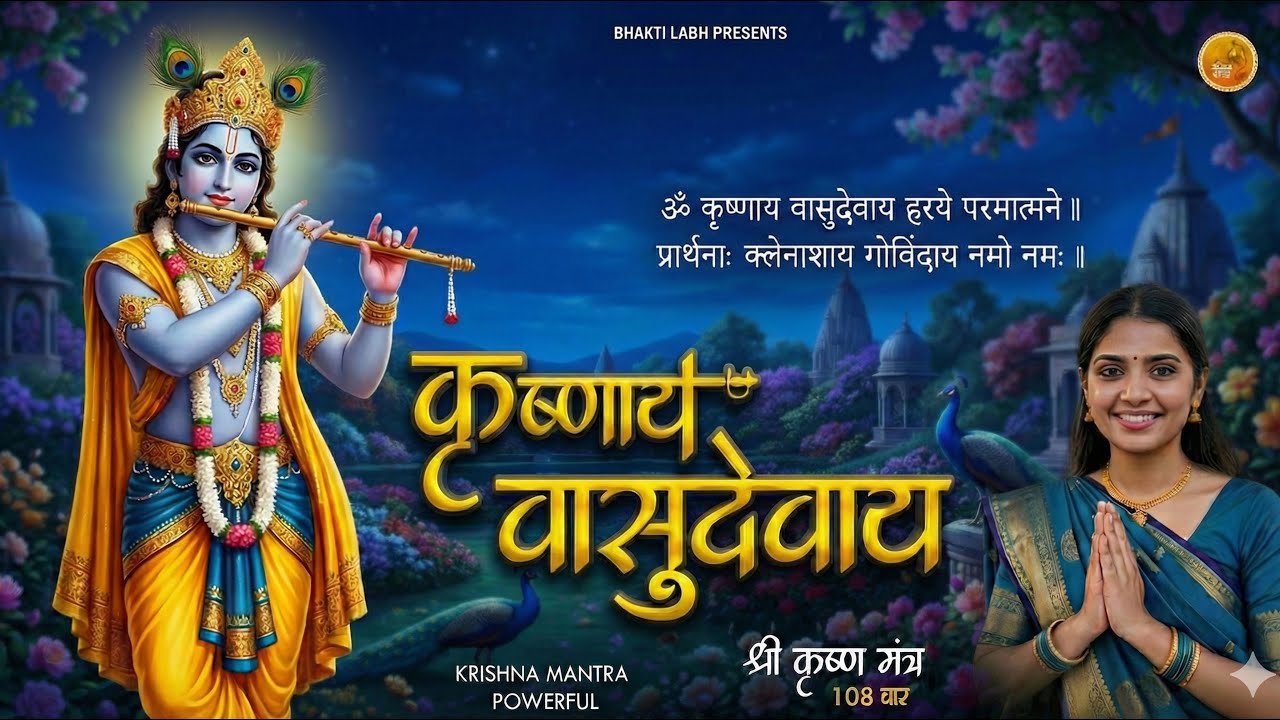 #श्रीकृष्ण