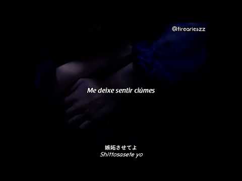 indigo la End - 夜の恋は (Yoru no Koi Wa) // Legendado em PT-BR