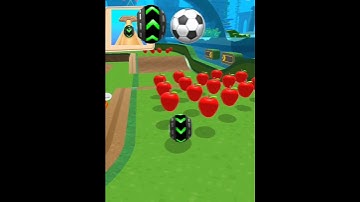 🔥 Going Balls VS Rollance Balls VS Action Ball Games New Race 5777 | Android/IOS Games
