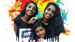 Introducing Our Blaah Blaah Fam