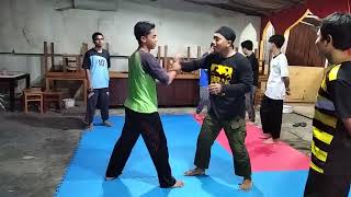 Download Lagu Gerak saka bersama Bang Apri MP3