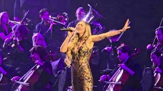 Joss Stone with Antwerp Philharmonic Orchestra - Right To Be Wrong. Night Of The Proms 23.11.2025