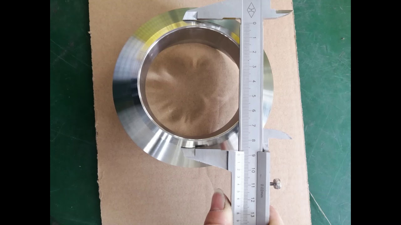 YUHONG GROUP ASTM A182 FORGED FITTING B16.11 , MSS SP-97 & MSS SP-83