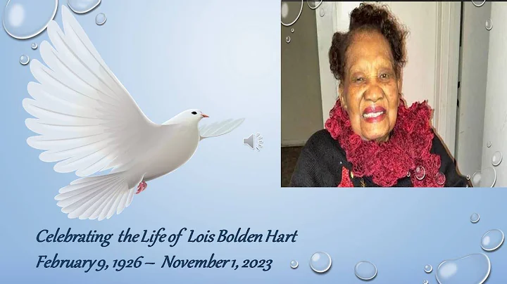 Honoring the Life of Deborah Smith: A Heartfelt Homegoing Celebration