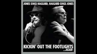 George Jones - No Show Jones (with Merle Haggard) chords