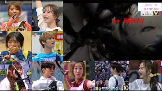 Updated Idol Who Broke The Camera - Archery