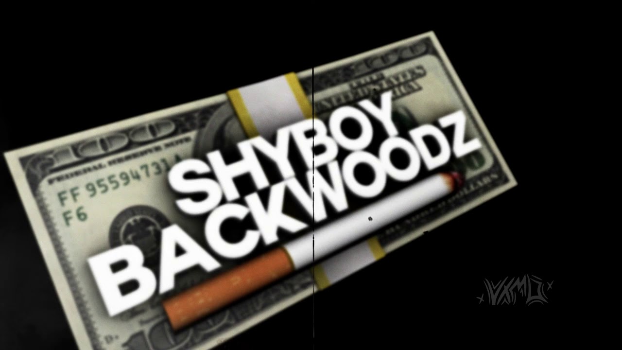 ShyBoy - BackWoodz