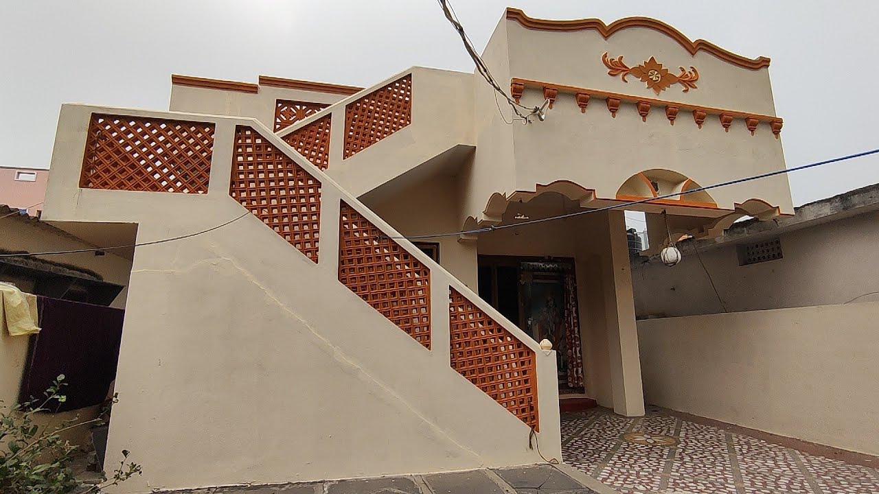 ID//NO.481.200 SQUARE YARDS INDIVIDUAL HOUSE SALE GUNTUR AMARAVATHI