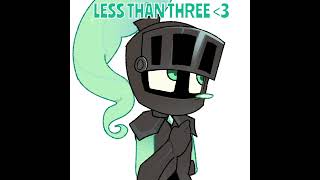 How much of me? ♡ ~ Soulbasket ⚔️💐 #dandysworld