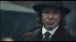 Tommy shelby | i fuck ya daughter mr. Gold  | peaky blinders