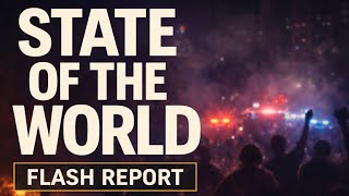 State of the World - Flash Report 